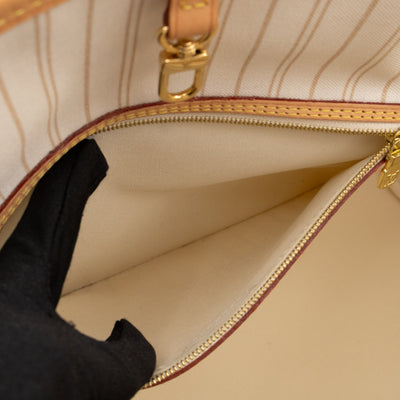 Neverfull MM Damier Azur