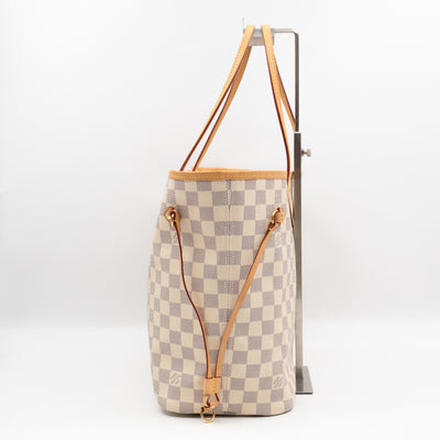 Neverfull MM Damier Azur