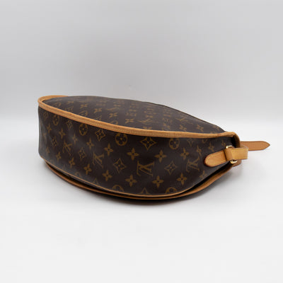 Menilmontant MM Monogram