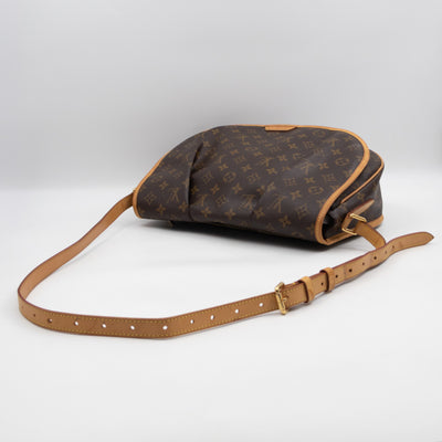 Menilmontant MM Monogram