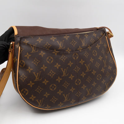 Menilmontant MM Monogram