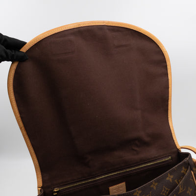 Menilmontant MM Monogram