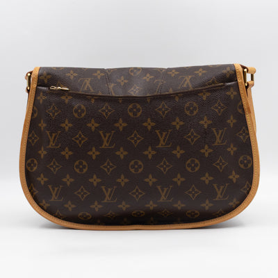 Menilmontant MM Monogram