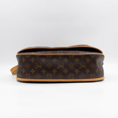 Menilmontant MM Monogram