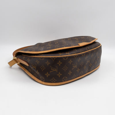 Menilmontant MM Monogram