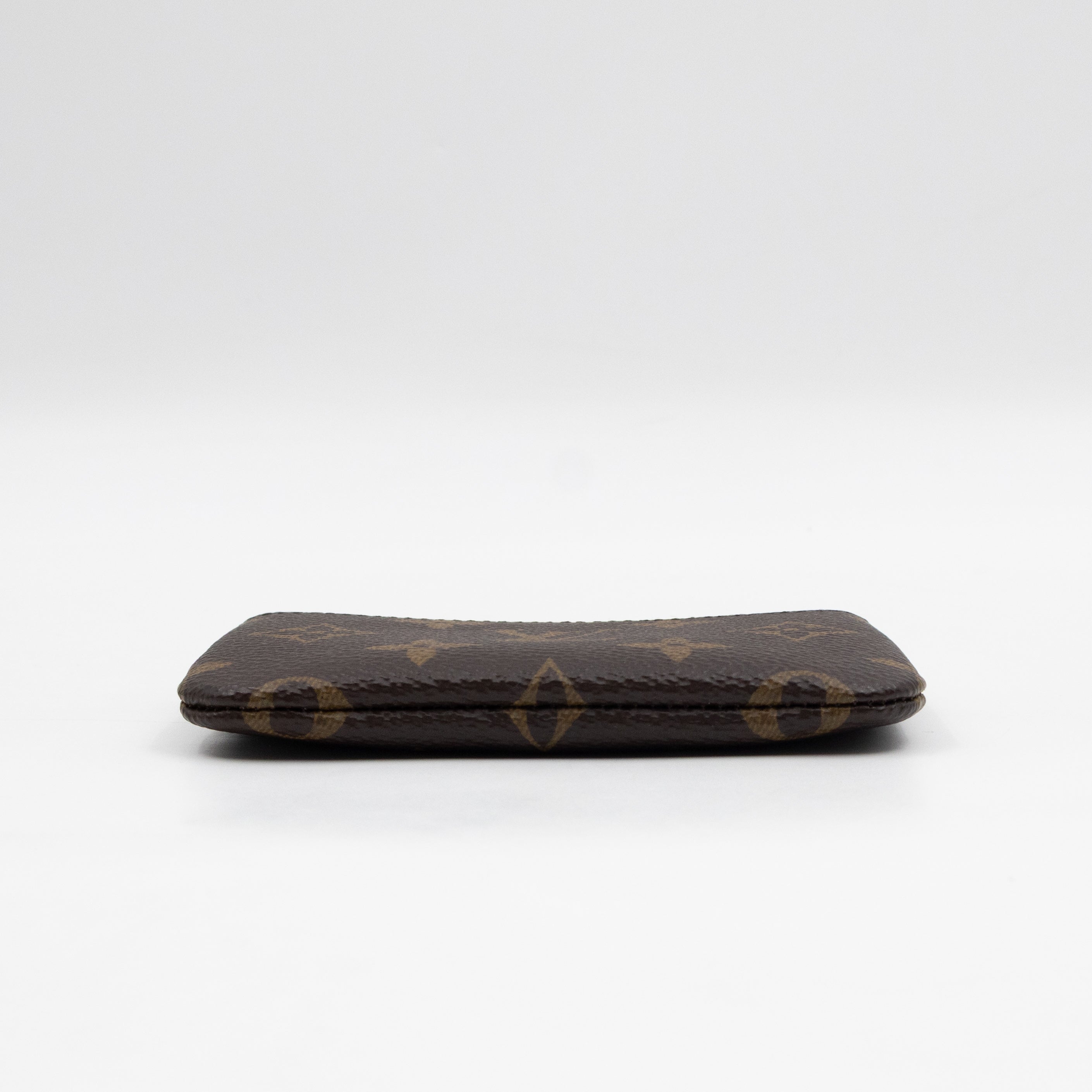 Key Pouch Monogram