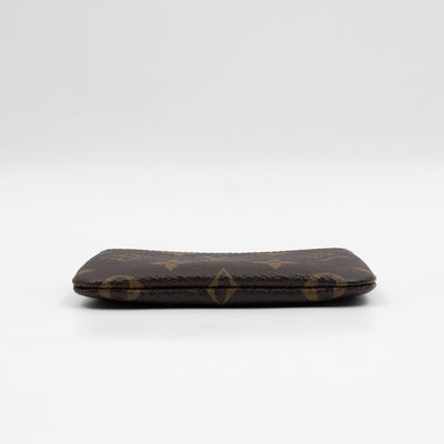Key Pouch Monogram