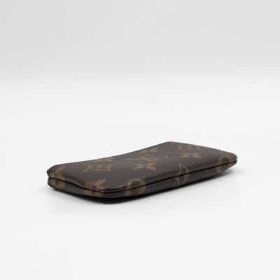 Key Pouch Monogram