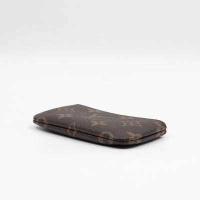 Key Pouch Monogram
