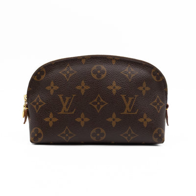 Cosmetic Pouch PM Monogram