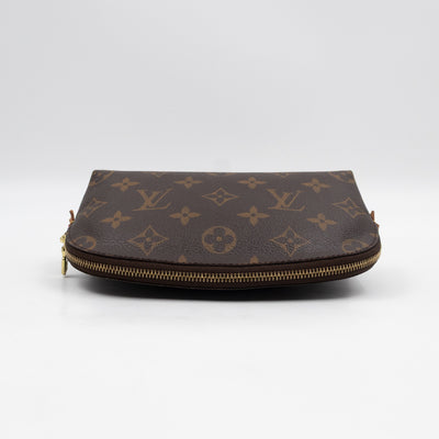 Cosmetic Pouch PM Monogram
