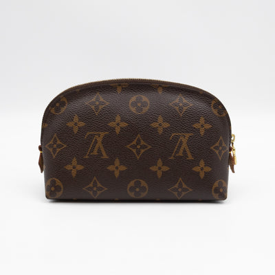 Cosmetic Pouch PM Monogram