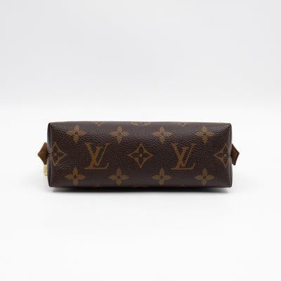 Cosmetic Pouch PM Monogram