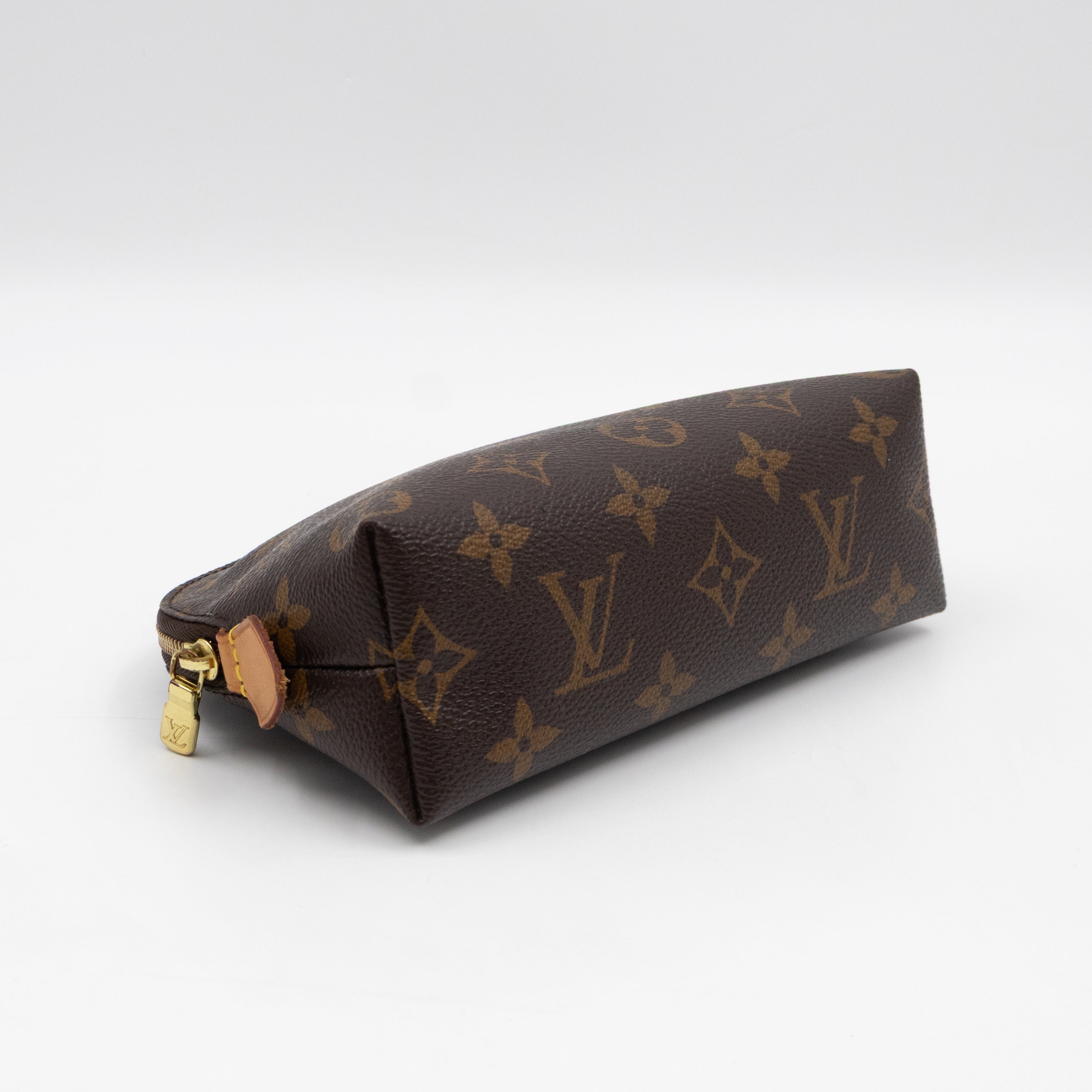 Cosmetic Pouch PM Monogram