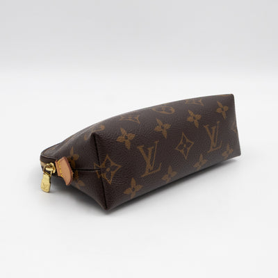 Cosmetic Pouch PM Monogram