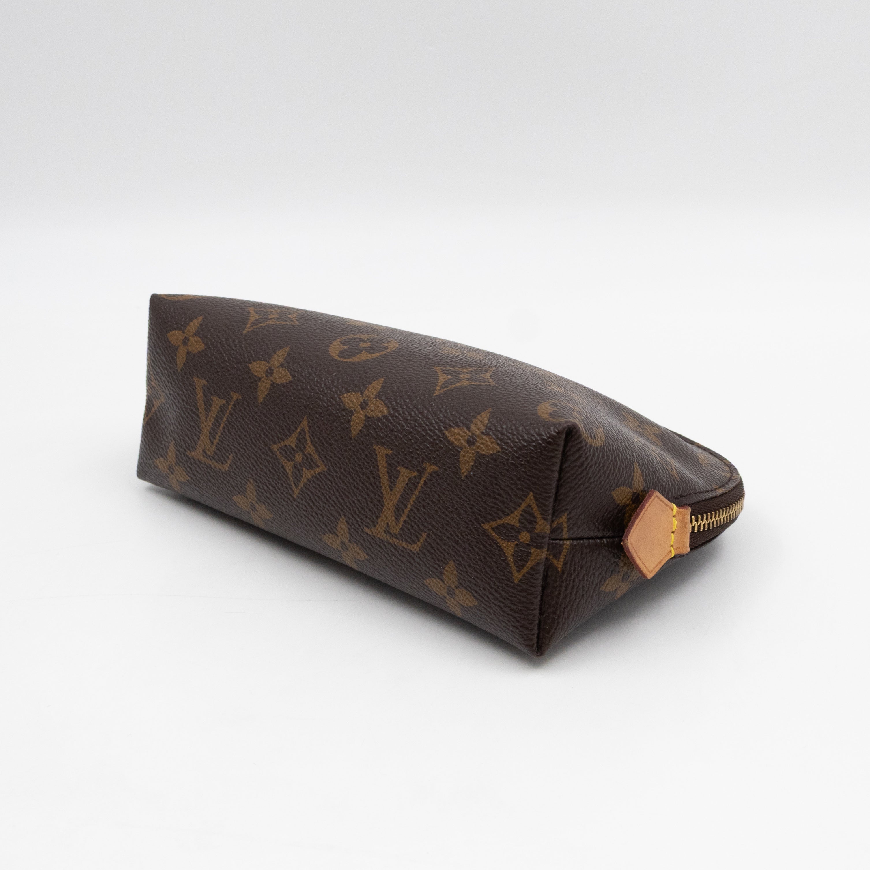 Cosmetic Pouch PM Monogram