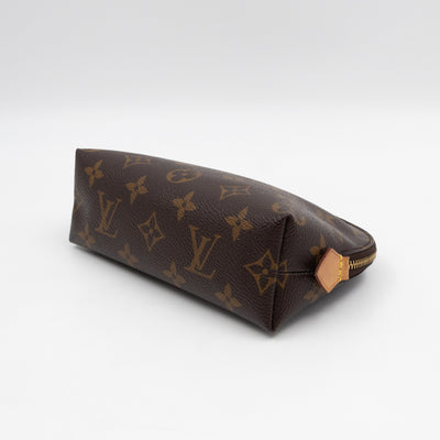 Cosmetic Pouch PM Monogram