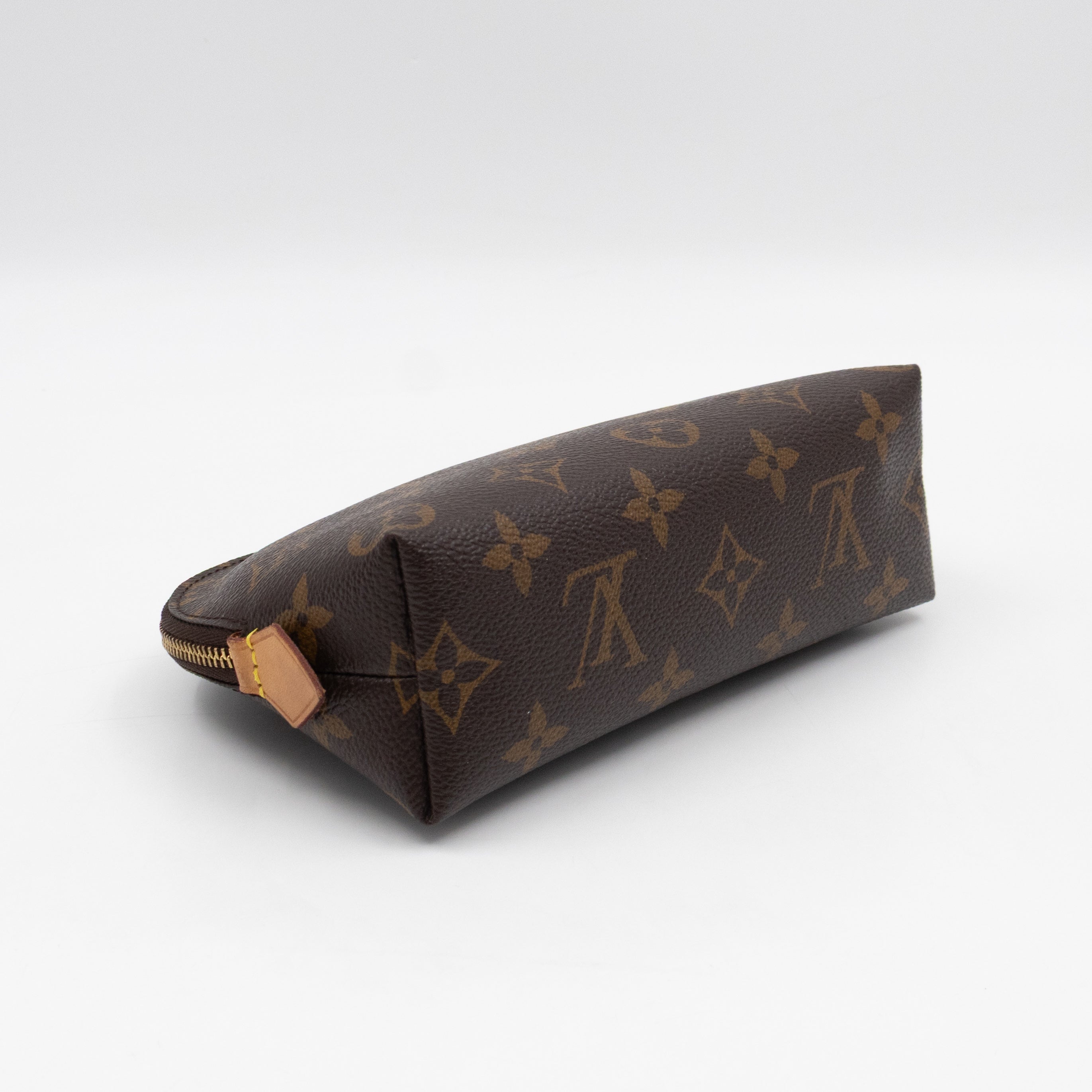 Cosmetic Pouch PM Monogram