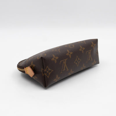 Cosmetic Pouch PM Monogram