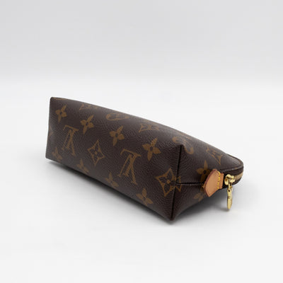 Cosmetic Pouch PM Monogram
