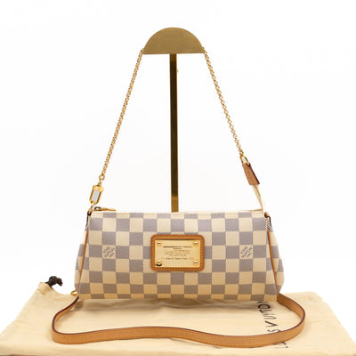 Eva Damier Azur