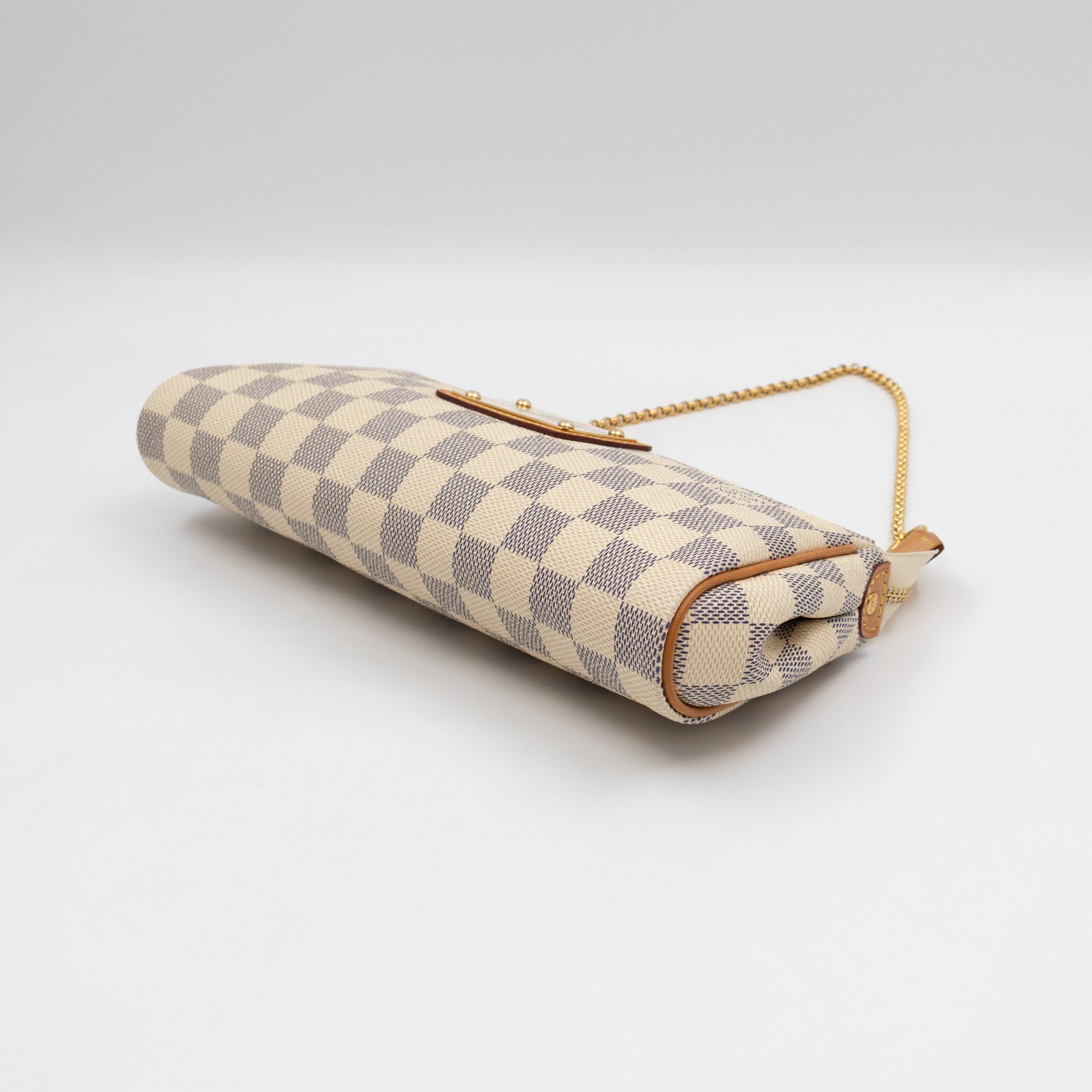 Eva Damier Azur