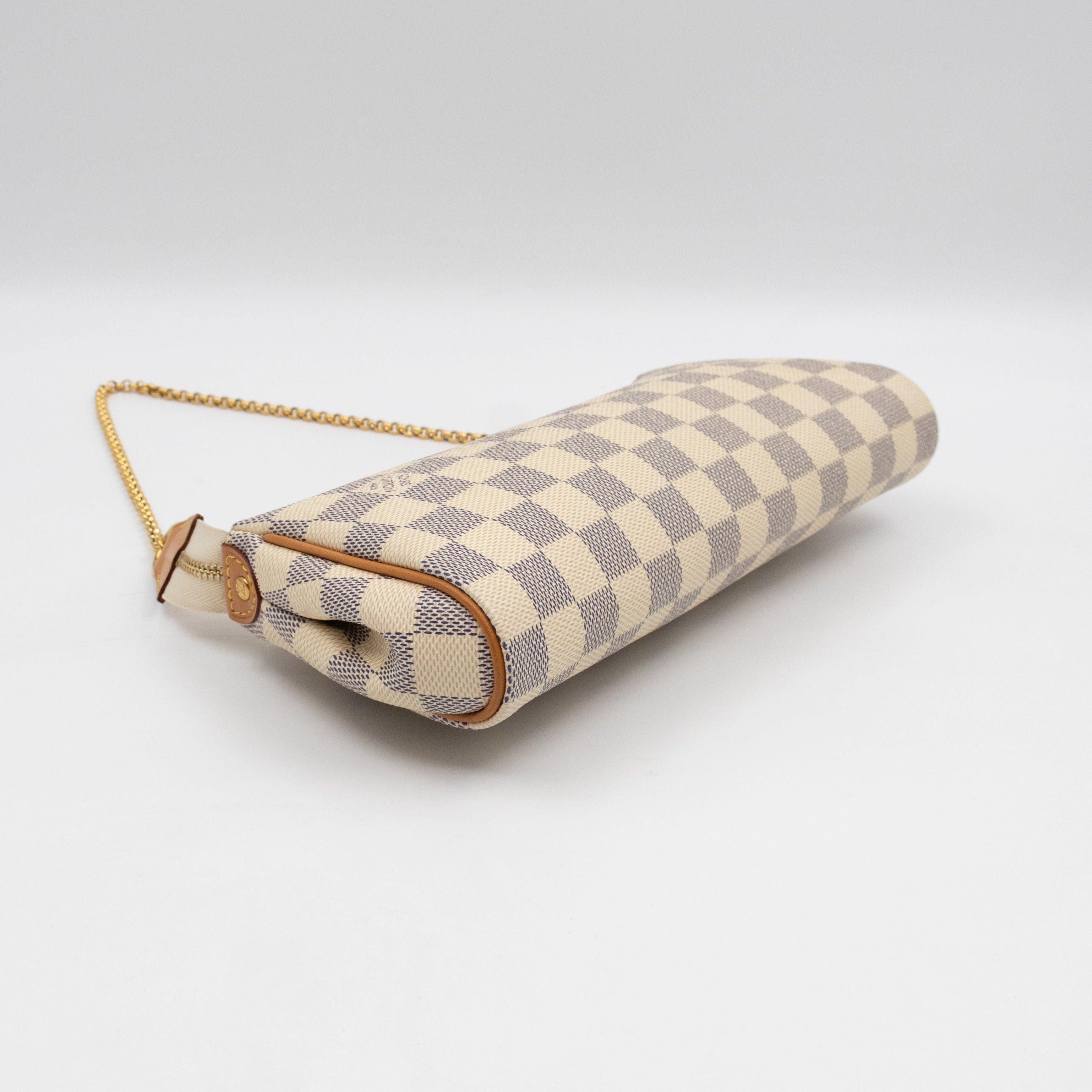 Eva Damier Azur