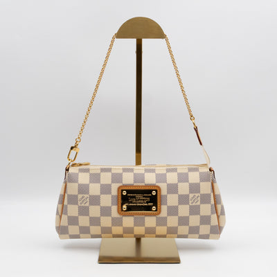 Eva Damier Azur