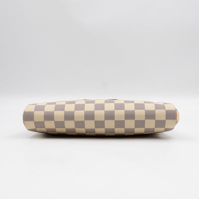 Eva Damier Azur