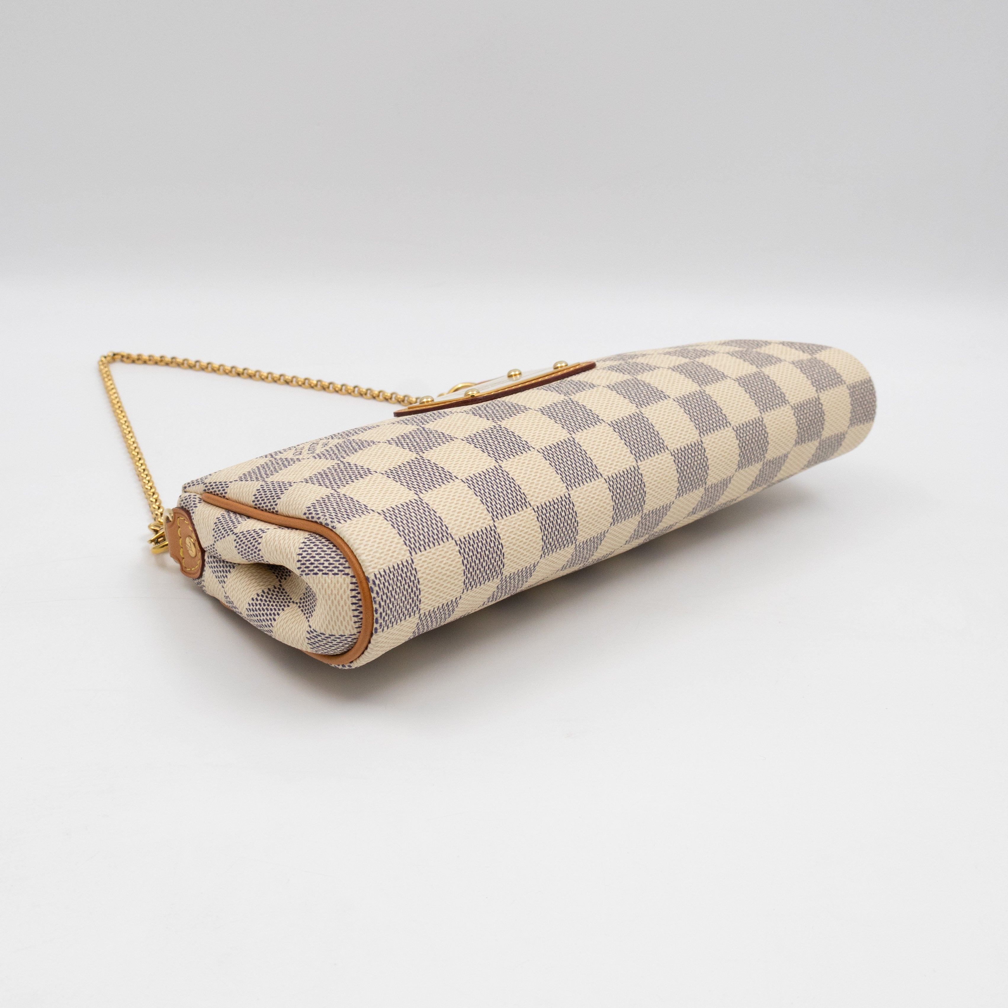 Eva Damier Azur