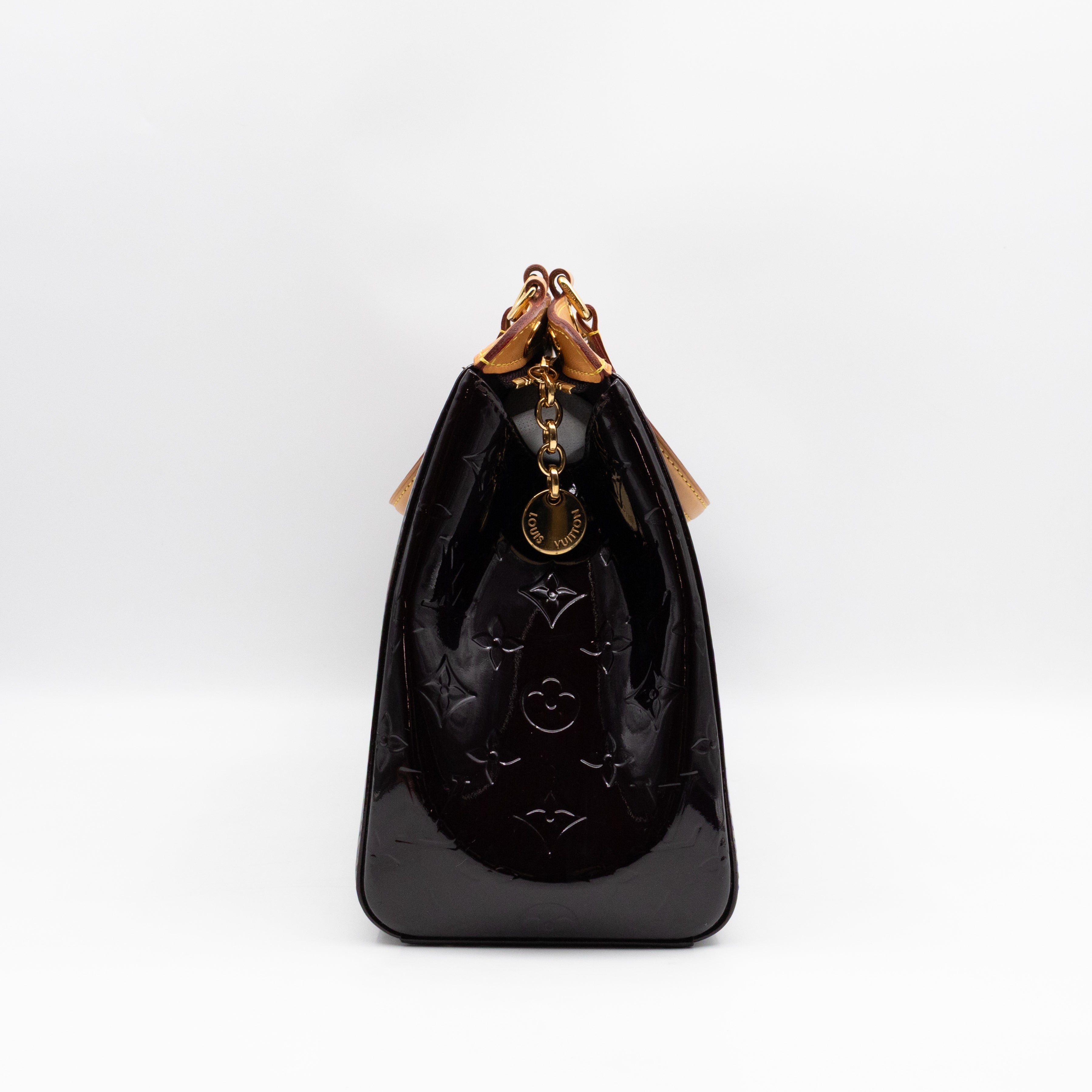Brea MM Vernis Amarante