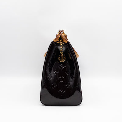 Brea MM Vernis Amarante