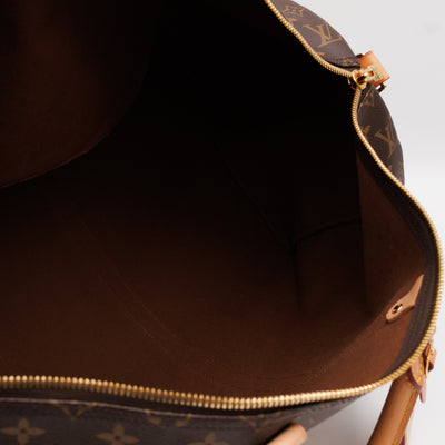 Keepall 50 Bandouliere Monogram