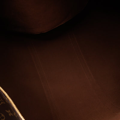 Keepall 50 Bandouliere Monogram