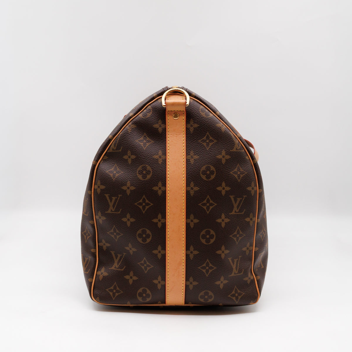 Keepall 50 Bandouliere Monogram
