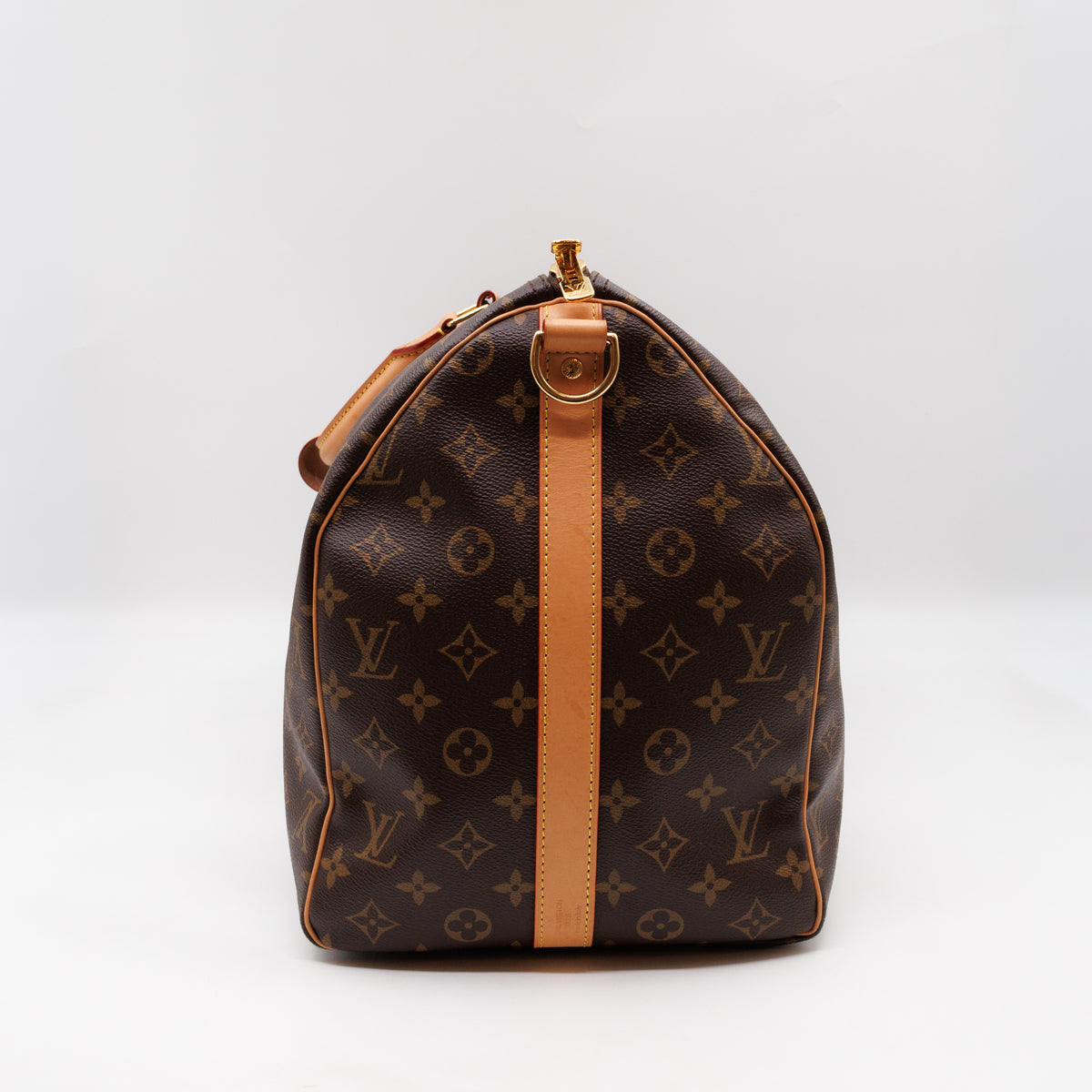 Keepall 50 Bandouliere Monogram