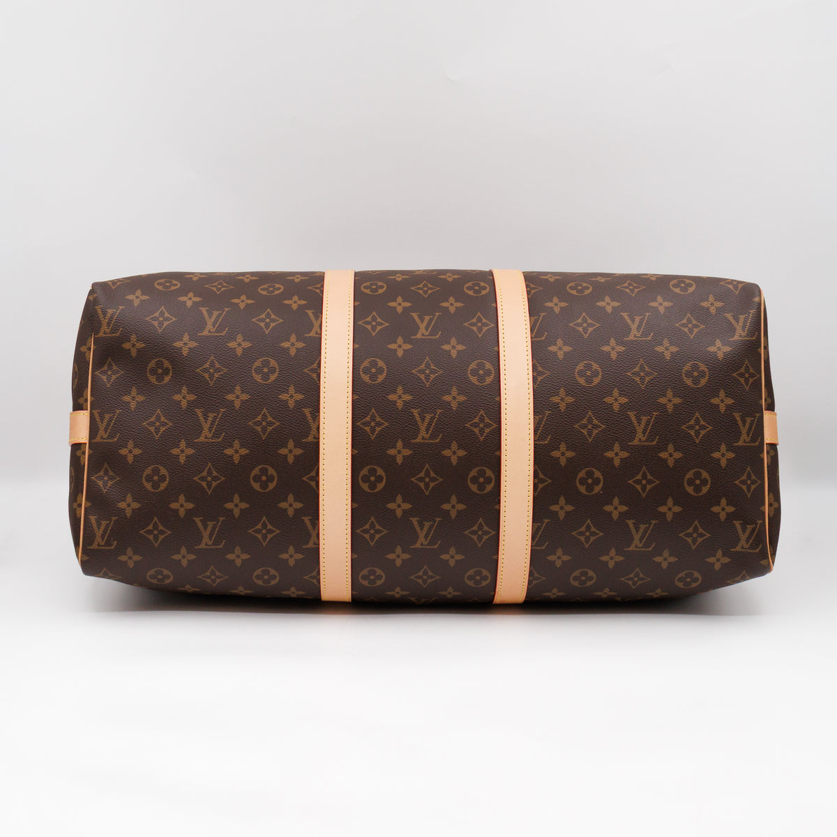 Keepall 50 Bandouliere Monogram