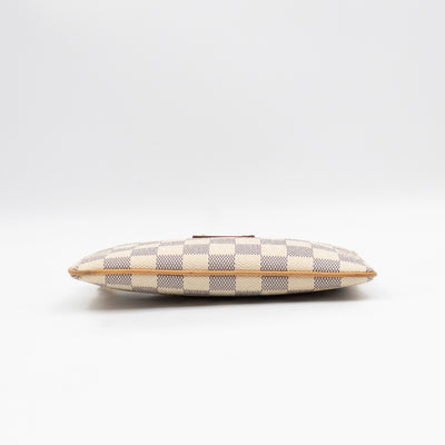 Milla MM Pochette Damier Azur