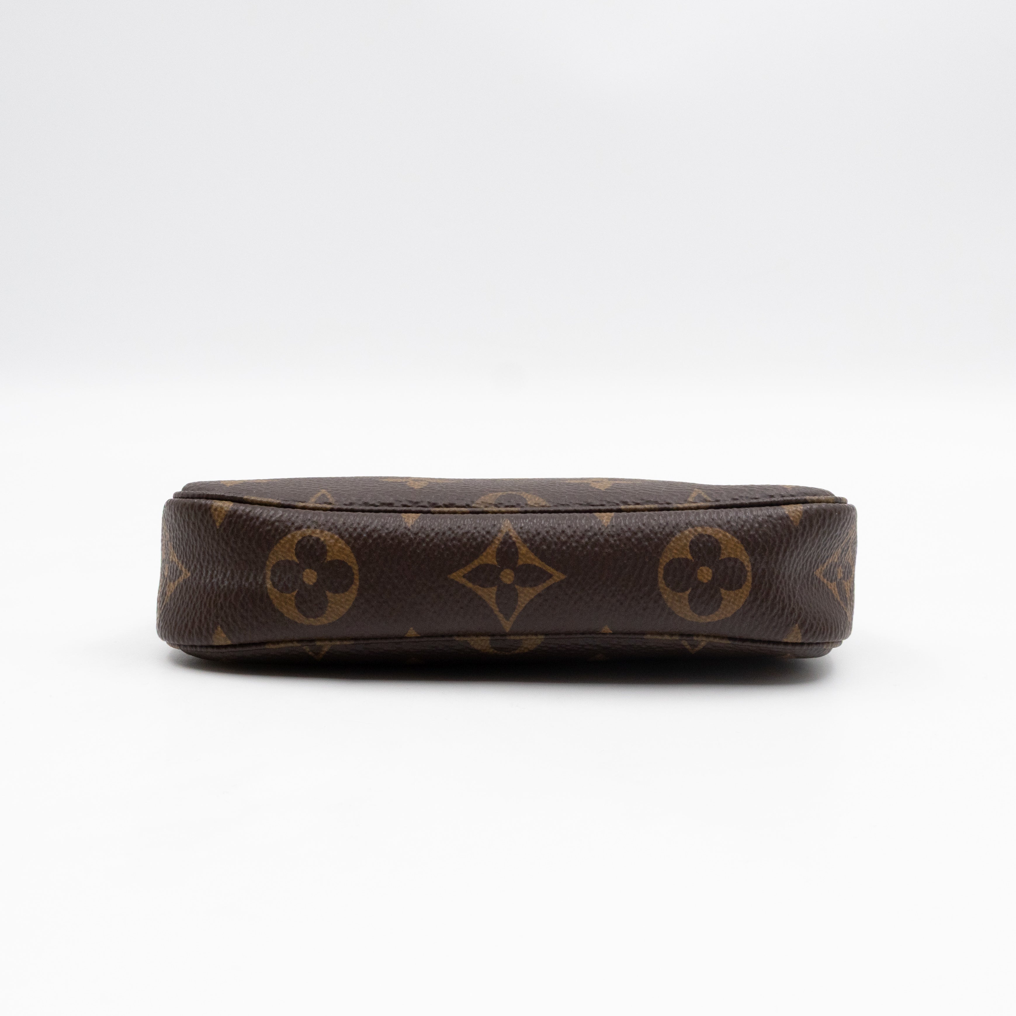 Mini Pochette Accessoires Monogram