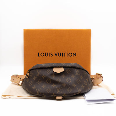 Bumbag Monogram