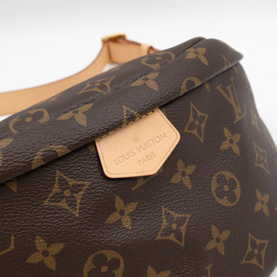 Bumbag Monogram