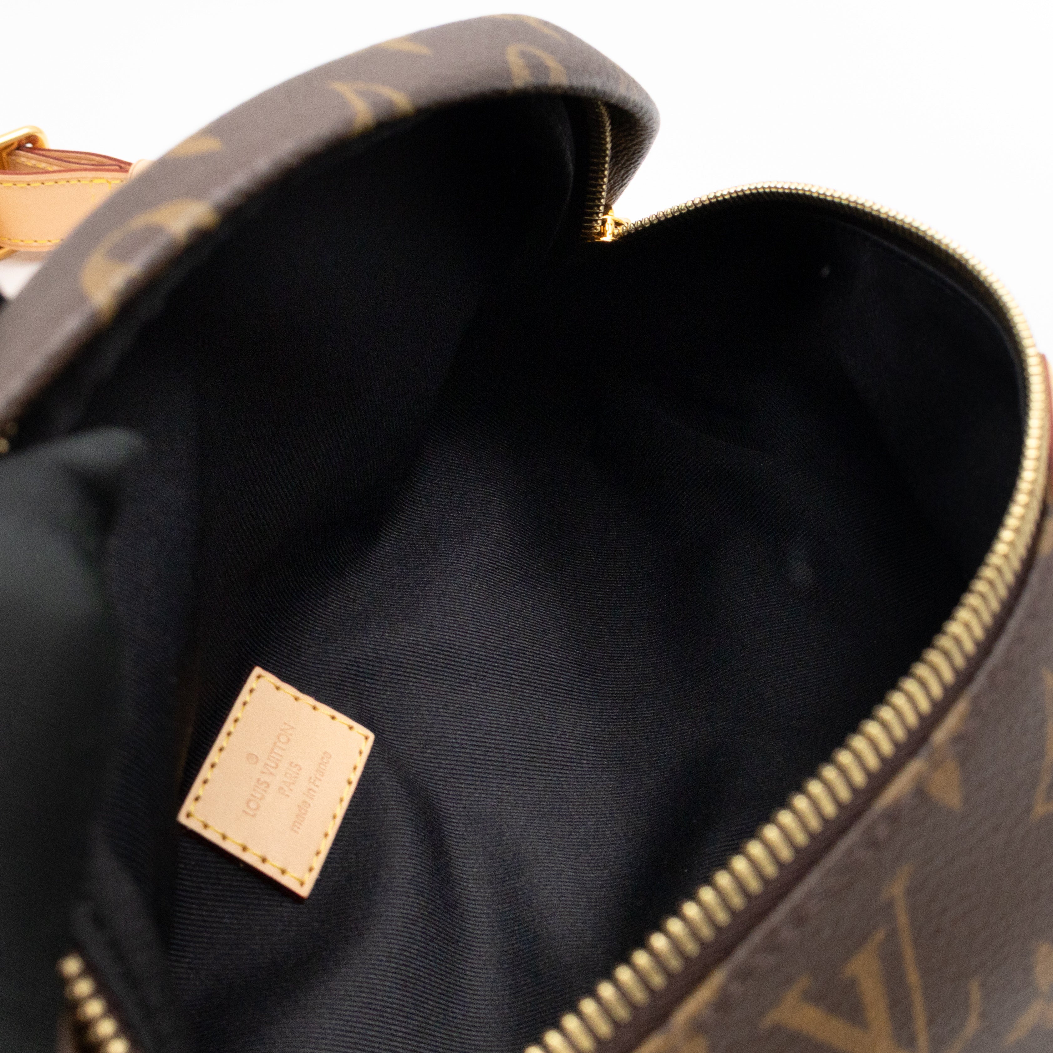 Bumbag Monogram