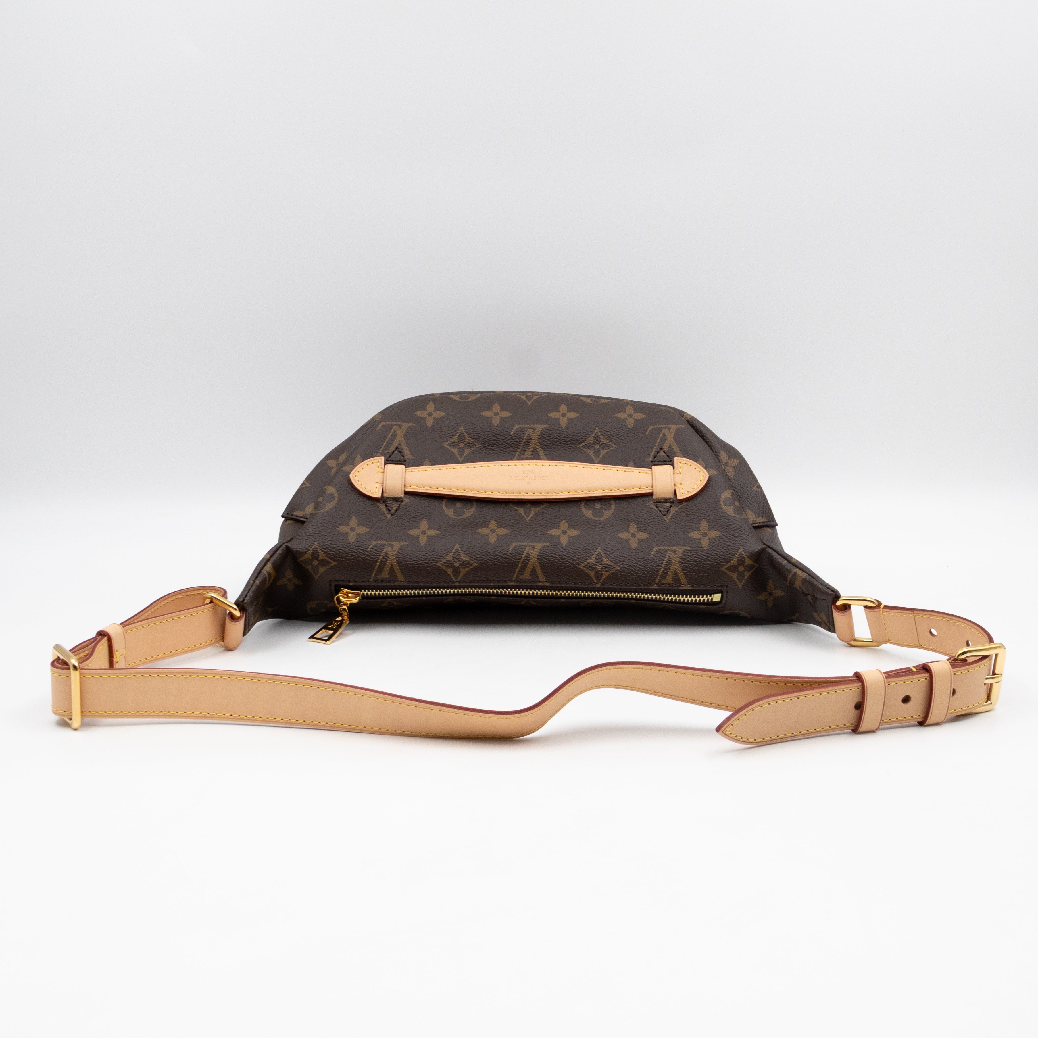 Bumbag Monogram