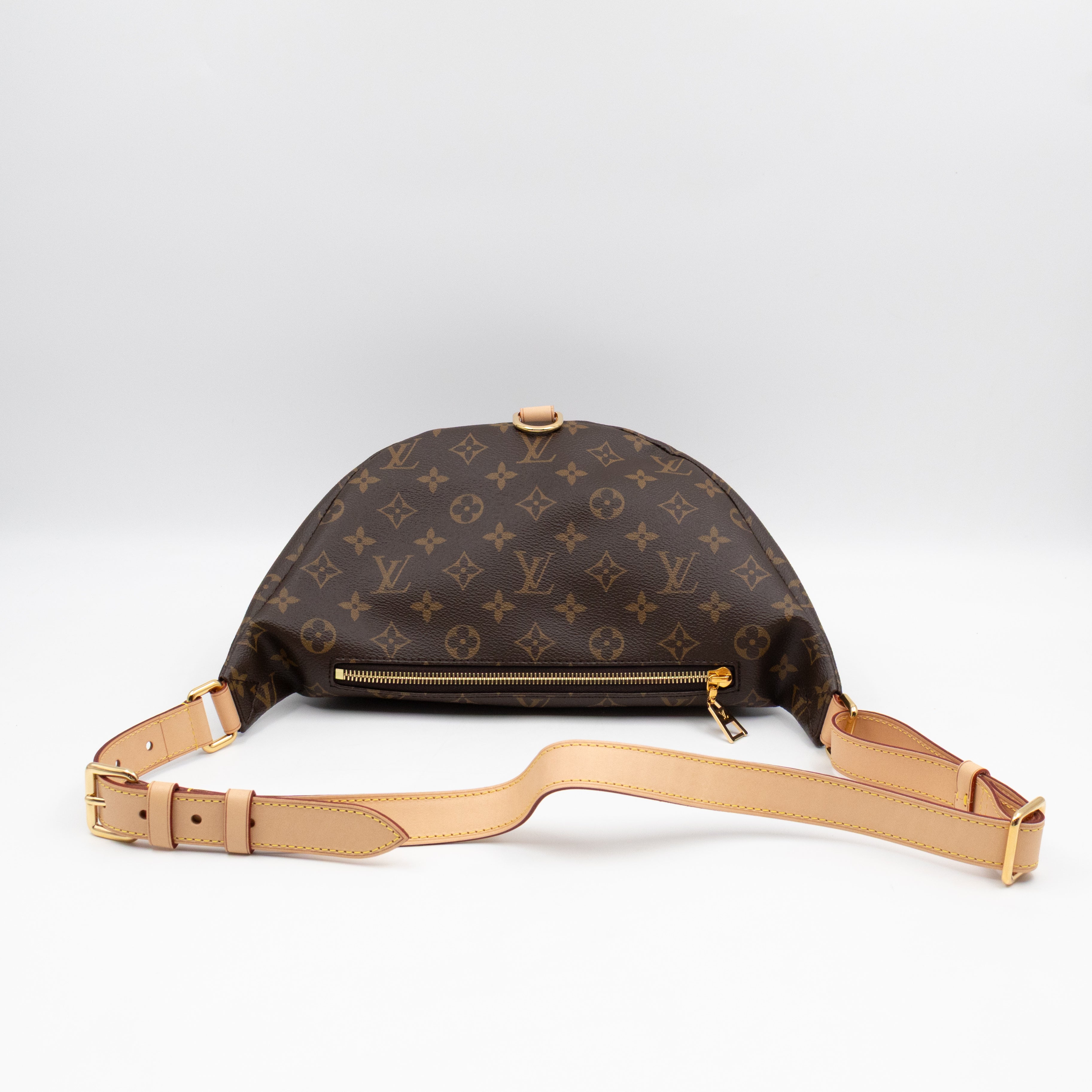 Bumbag Monogram
