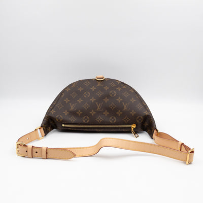 Bumbag Monogram