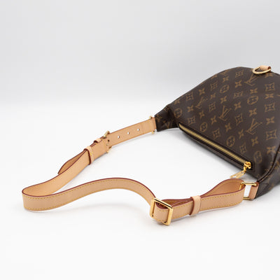Bumbag Monogram
