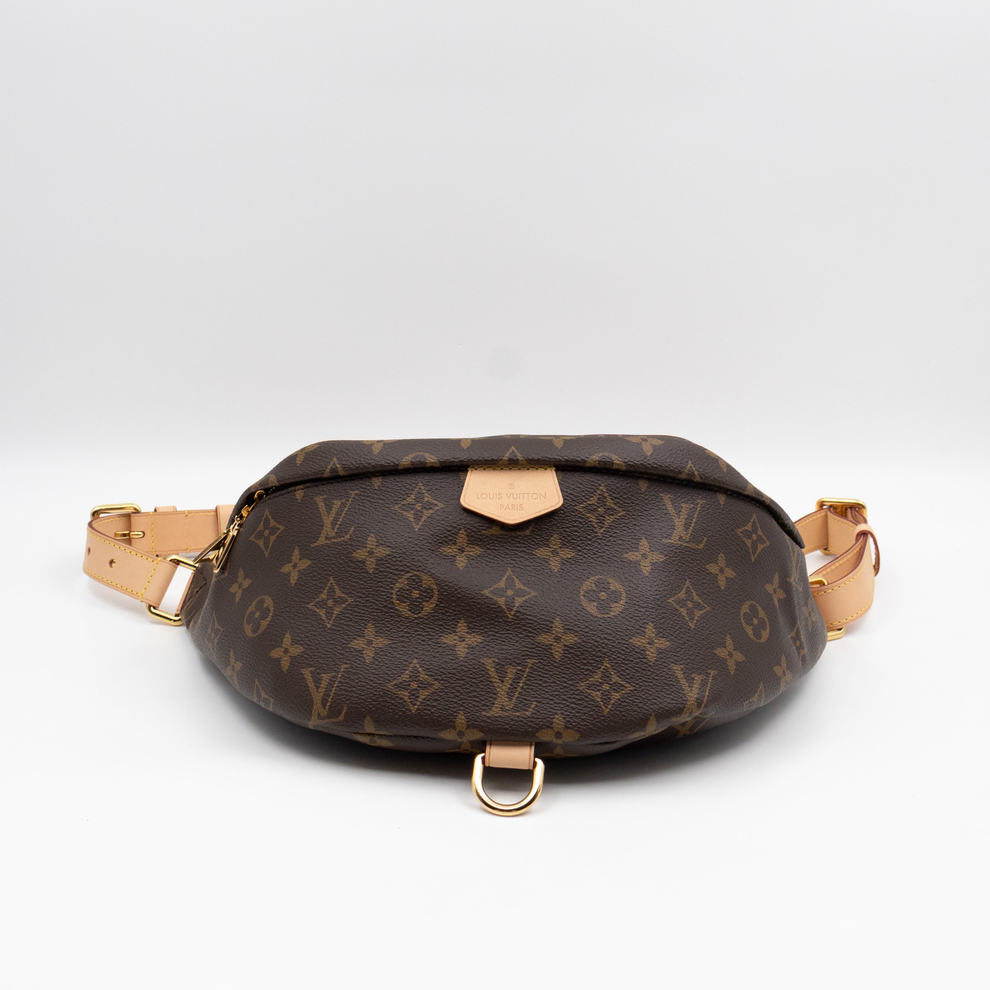 Bumbag Monogram