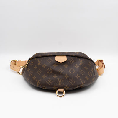 Bumbag Monogram