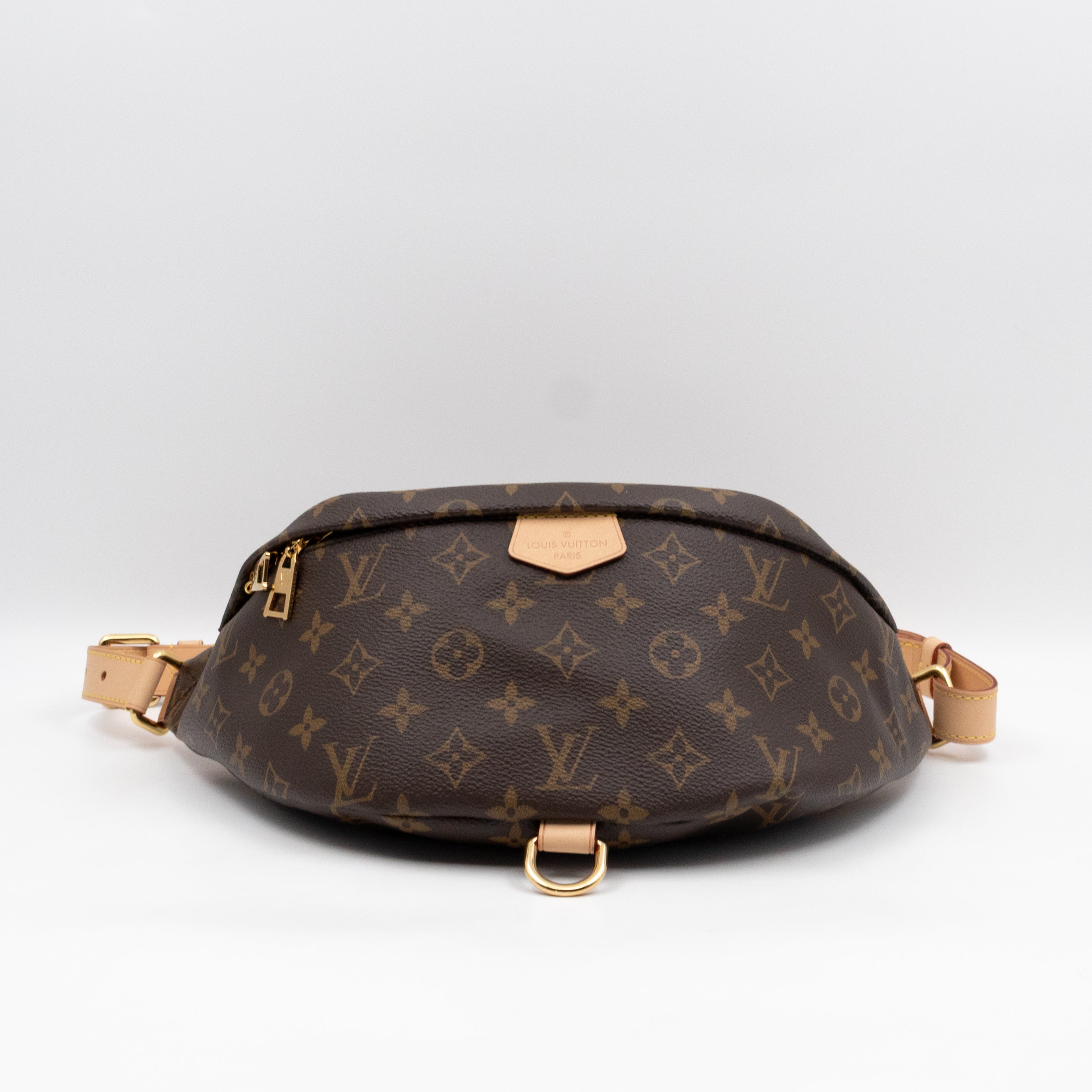 Bumbag Monogram