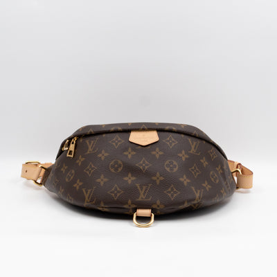 Bumbag Monogram